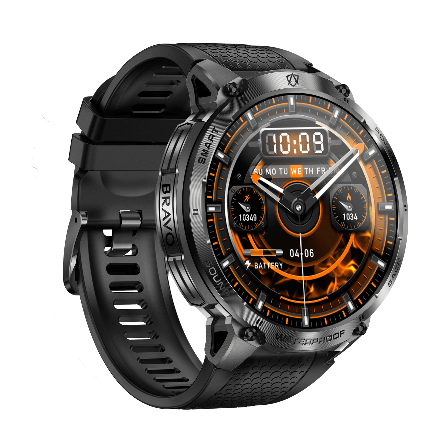 Bravo XL 2