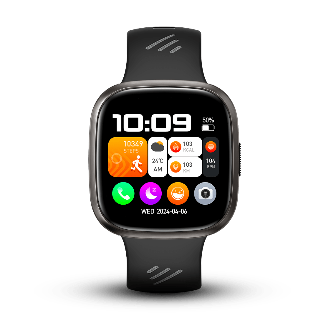 Aria Smartwatch