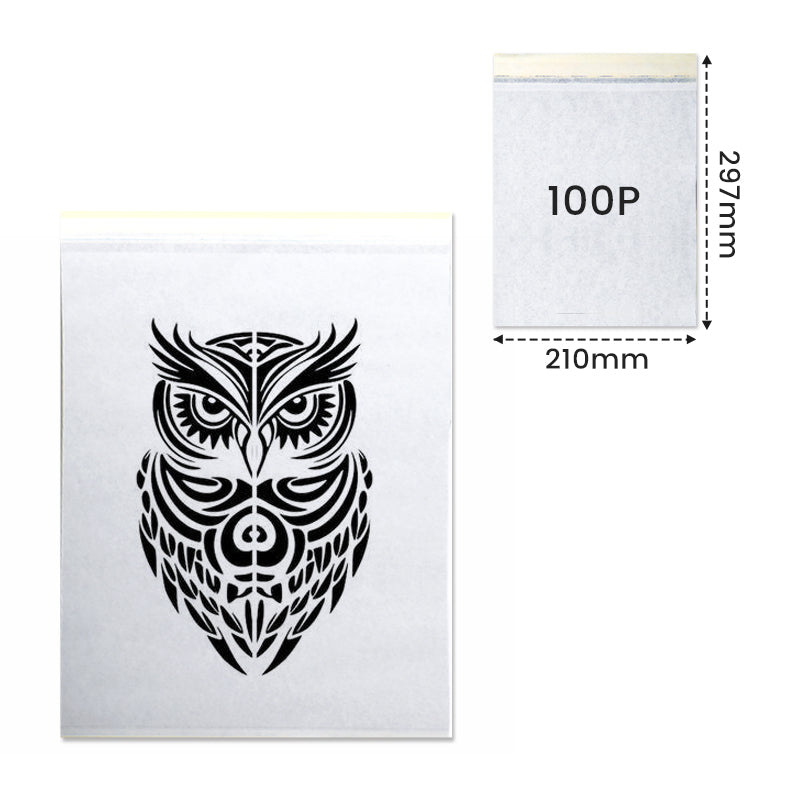 Phomemo M08F Letter & A4 Portable Printer