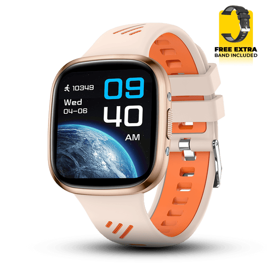 Aria Smartwatch