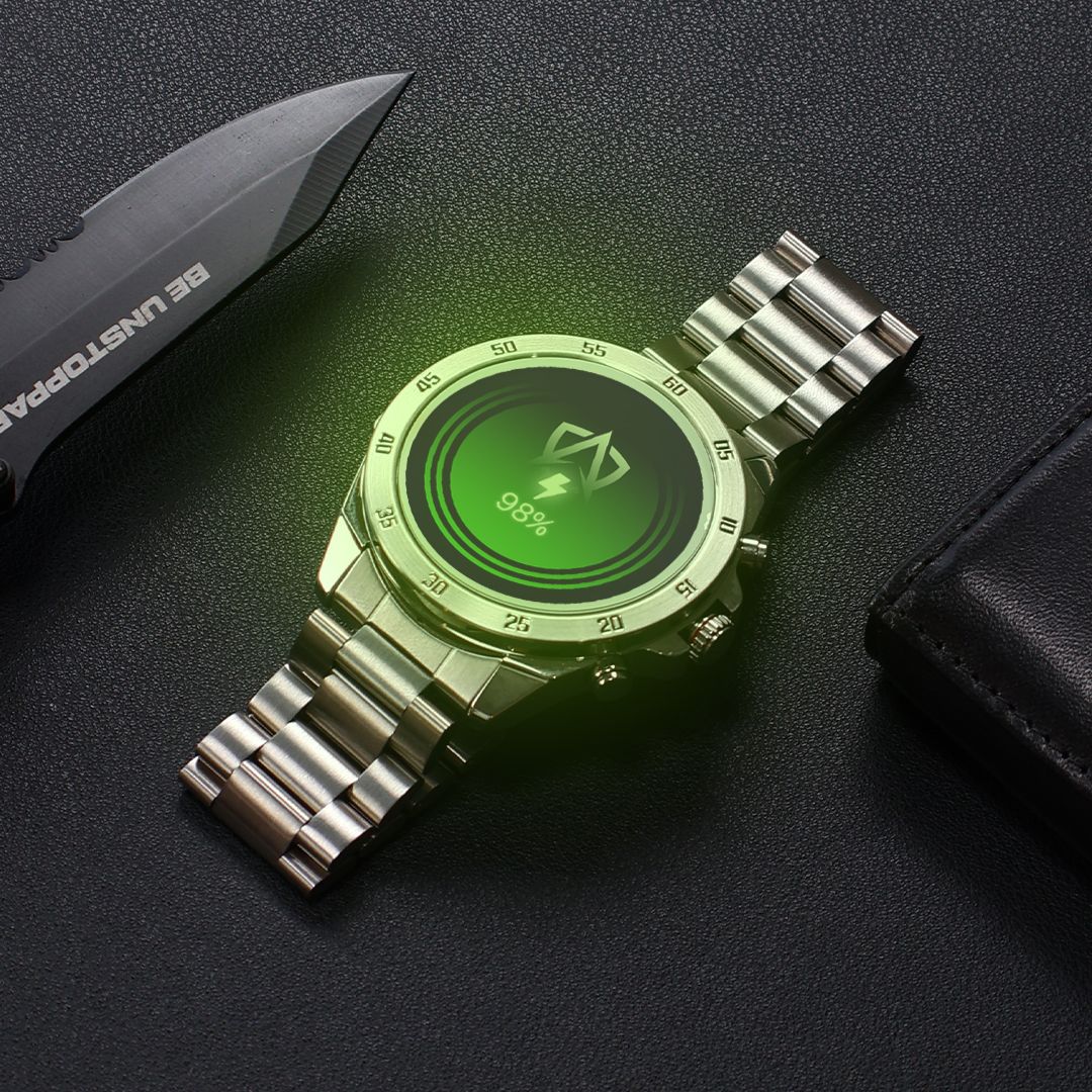 Commander Smartwatch