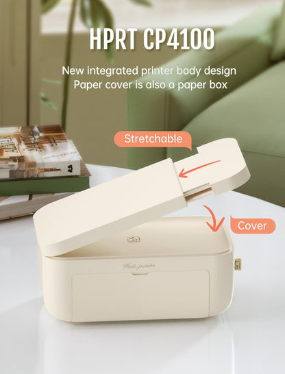 💝Last Day For Clearance✨Portable Photo Printers