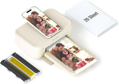 💝Last Day For Clearance✨Portable Photo Printers