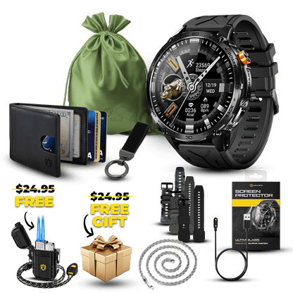 Alpha Watch