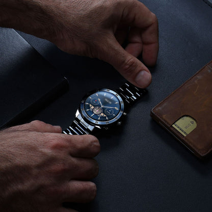 Commander Smartwatch