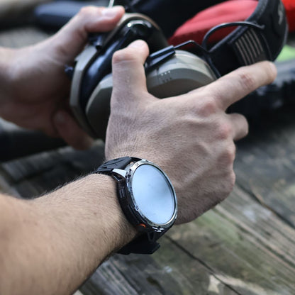 Alpha Watch