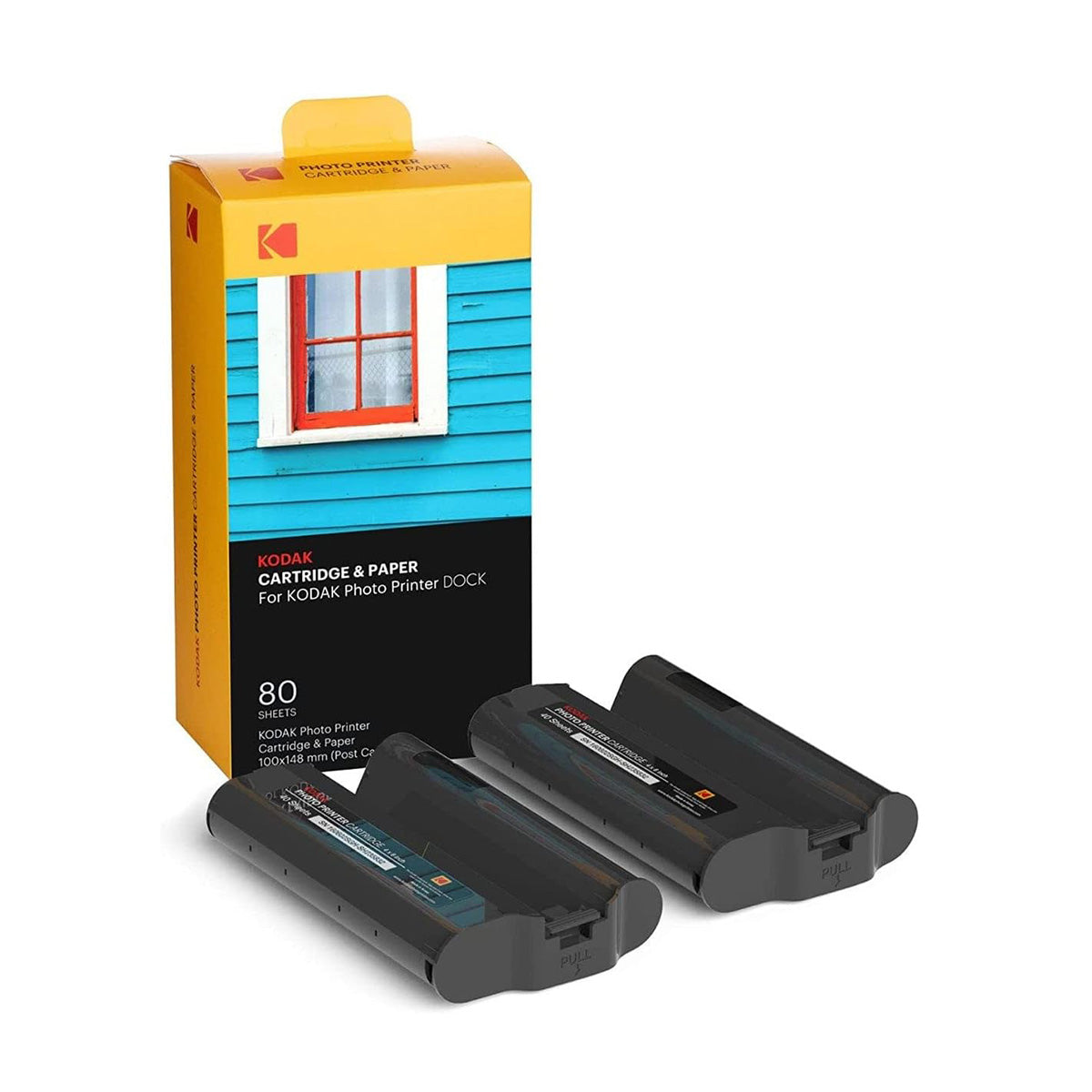 💝Last Day For Clearance Dock Plus 4PASS Instant Photo Printer