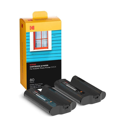 💝Last Day For Clearance Dock Plus 4PASS Instant Photo Printer