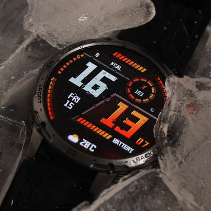 Alpha Watch