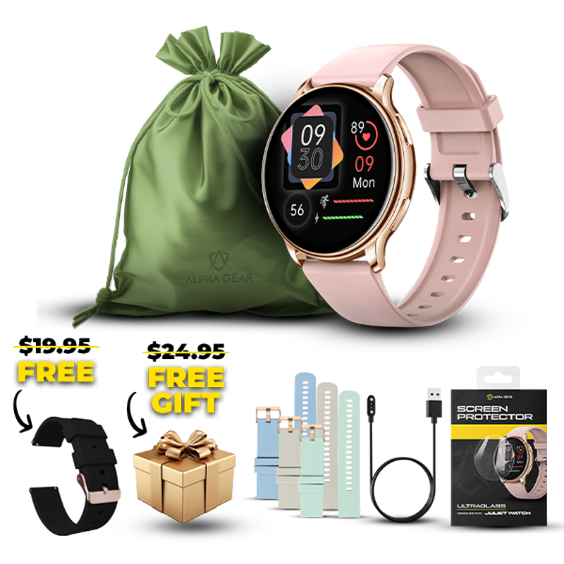 Juliet Smartwatch