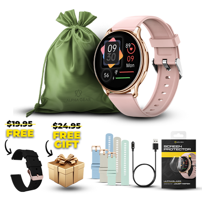 Juliet Smartwatch