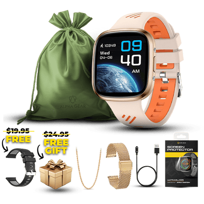 Aria Smartwatch