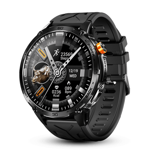 Alpha Watch