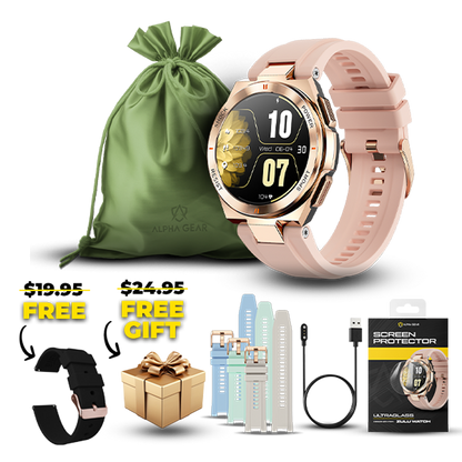 Zulu Smartwatch