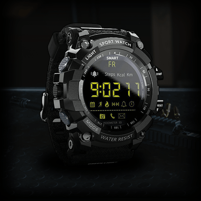 Alfa Watch