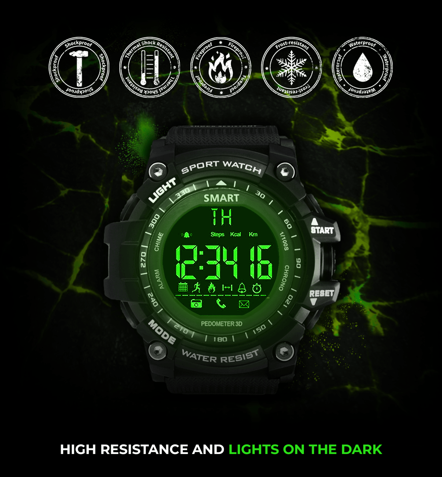 Alfa Watch