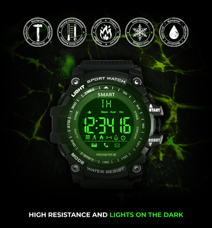 Alfa Watch