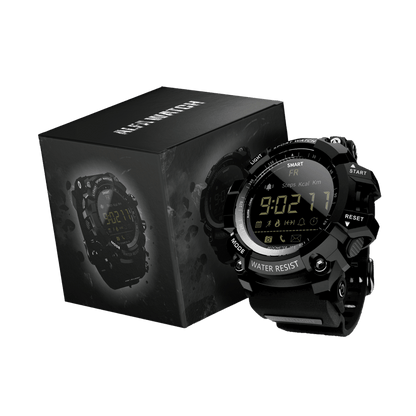 Alfa Watch