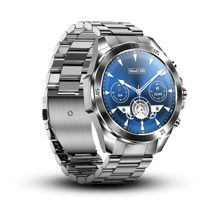 Commander Smartwatch