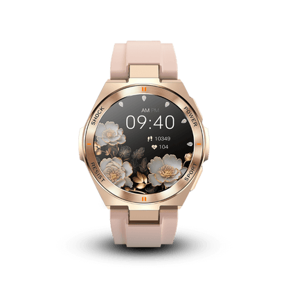 Zulu Smartwatch