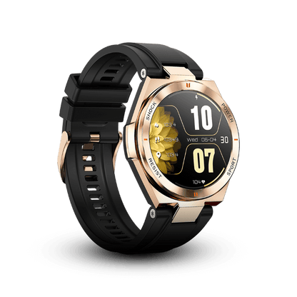 Zulu Smartwatch