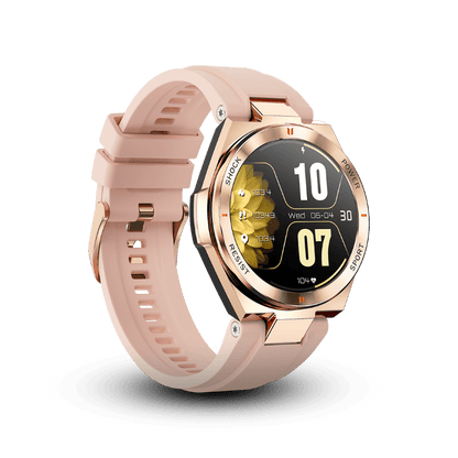 Zulu Smartwatch