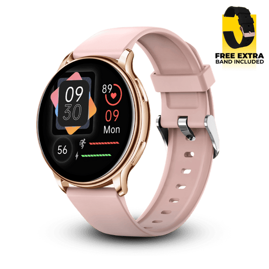Juliet Smartwatch